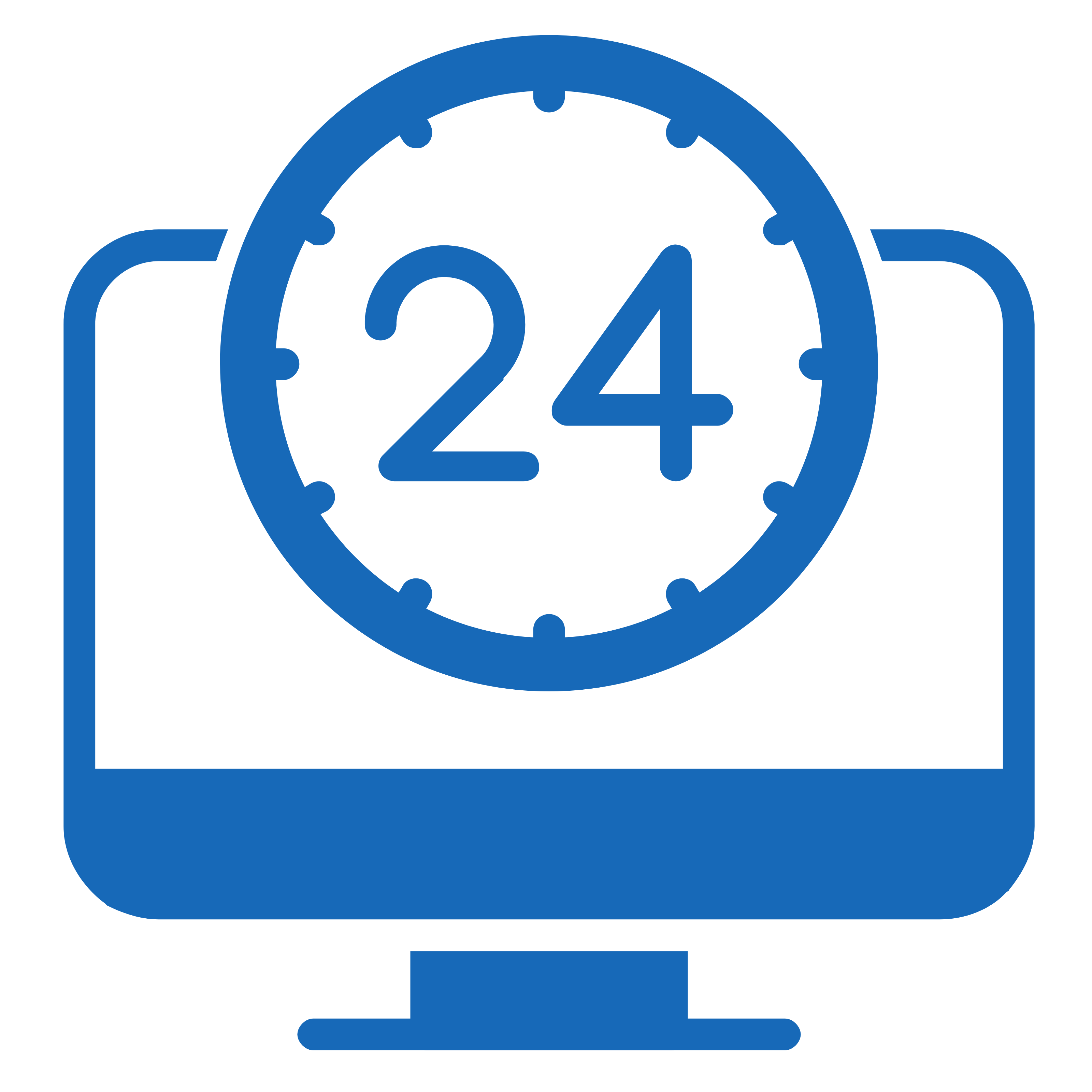 24x7 surveillance & system health monitoring